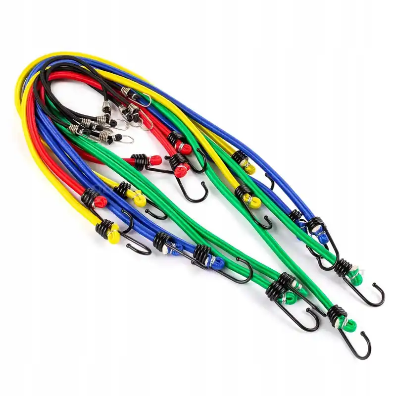 Zamów teraz Linki elastyczne zestaw 12 szt