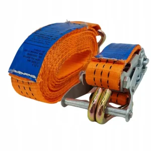 Autentyczny Pas transportowy z napinaczem 50mm/5t/5m