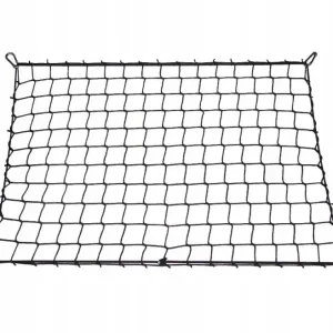 Zwrot pieniędzy Siatka bagażnika Audi A6 C6 Sedan 2004-2011