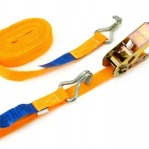 Premium Pas transportowy z napinaczem 500 kg 25 mm 4 m AMIO-02027