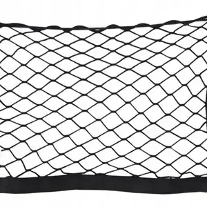 Ostatnia szansa Kieszeń z siatki mocowana na rzepy 50x35cm