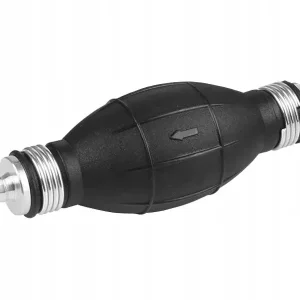 POMPKA RĘCZNA DO CIECZY PALIW ROPY GRUSZKA 8mm Popularny