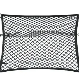 SIATKA BAGAŻNIKA SKODA OCTAVIA III ORYGINAŁ Wysoka jakość