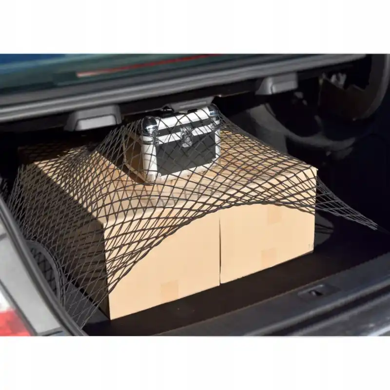 Ekspresowa dostawa Siatka samochodowa elastyczna Mercedes KLASA R