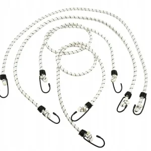 Gumy transportowe 10mm x 100cm 4el. G02395 GEKO Najlepsza cena