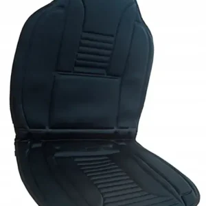 Autentyczny MATA PODGRZEWAJĄCA NA FOTEL 12V 35W/45W TERMOSTAT X8Z33