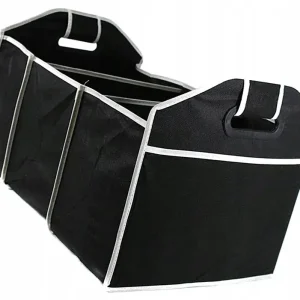 X8S16 ORGANIZER DO SAMOCHODU DUŻY TORBA DO BAGAŻNI Wyprzedaż