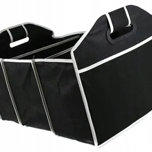 C8J74 ORAGANIZER DO SAMOCHODU DUŻY TORBA DO BAGŻNI Zamów teraz