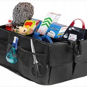 S1L33 TORBA ORGANIZER KUFER DO BAGAŻNIKA SAMOCHODU 87767 Zamów teraz
