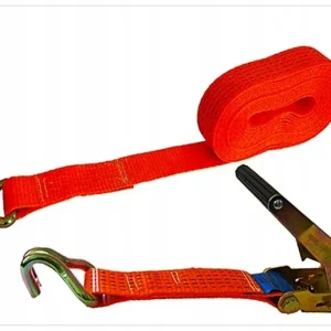 Bezpieczna płatność D5C52 PAS Z NAPINACZEM 5T, 8MB, ATESTOWANY 89479