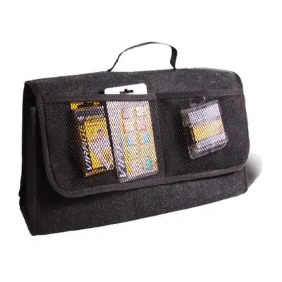 Oferta Organizer Torba do bagażnika na rzepy MOJE AUTO