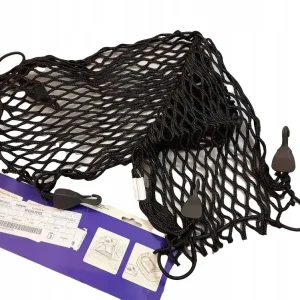 VOLVO V40 V40CC pozioma siatka bagaznika OE Oryginalny