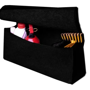 ORGANIZER BAGAŻNIKA AUTA SAMOCHODOWY TORBA KUFER Szybka dostawa