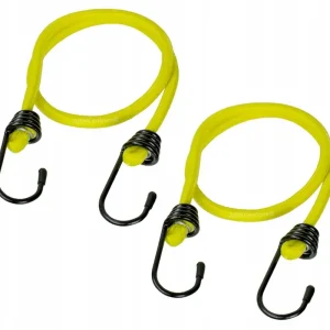 Tylko dziś SENA LINKA ELASTYCZNA DO MOCOWANIA 60 CM 2 SZT