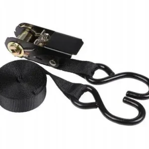 Ostatnia szansa AKCESORIA PAS SCIAGAJACY 5M SZT CARFACE