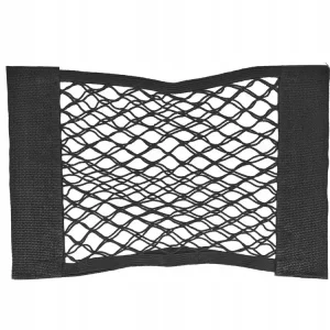 Szybka dostawa Siatka na rzep – organizer do bagażnika 40x25cm