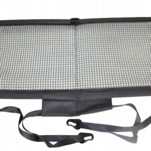 Najlepsza cena VOLVO XC60 oryginalna pionowa siatka bagaznika OE