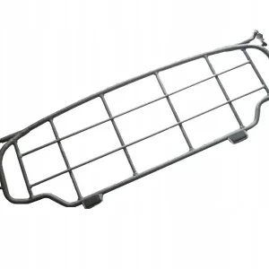 VOLVO V60 pionowa krata kratka bagaznika kpl OE 30756676 Oferta limitowana