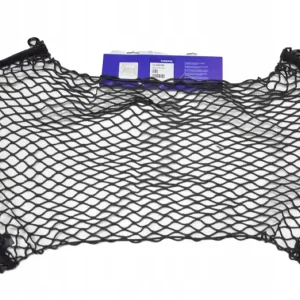 VOLVO XC60 XC90 II pozioma siatka bagaznika OE Ekspresowa dostawa