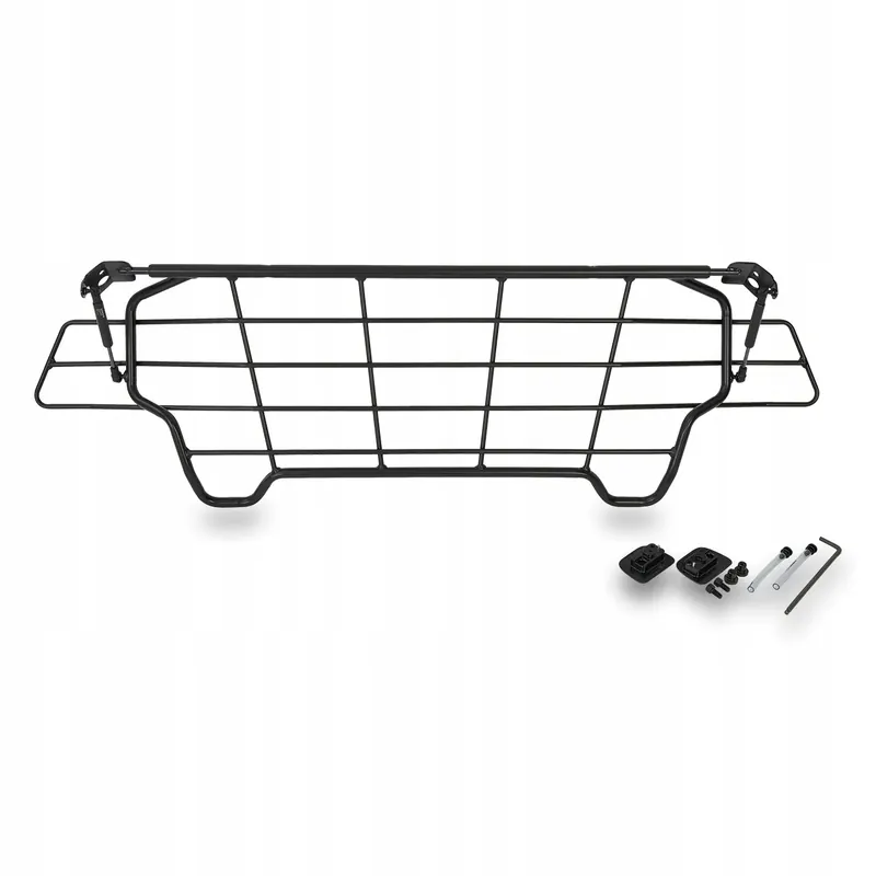 Ekspresowa dostawa VOLVO V90 II pionowa krata kratka bagaznika kpl OE