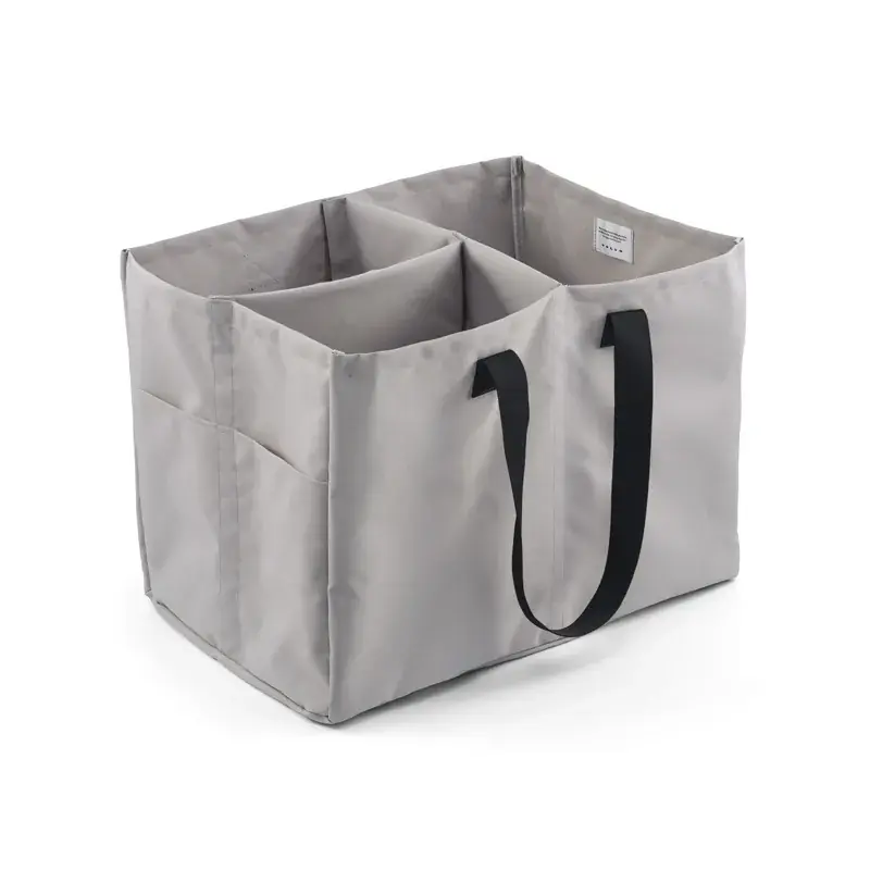 Popularny VOLVO torba duzy organizer do bagaznika z przedzialami OE