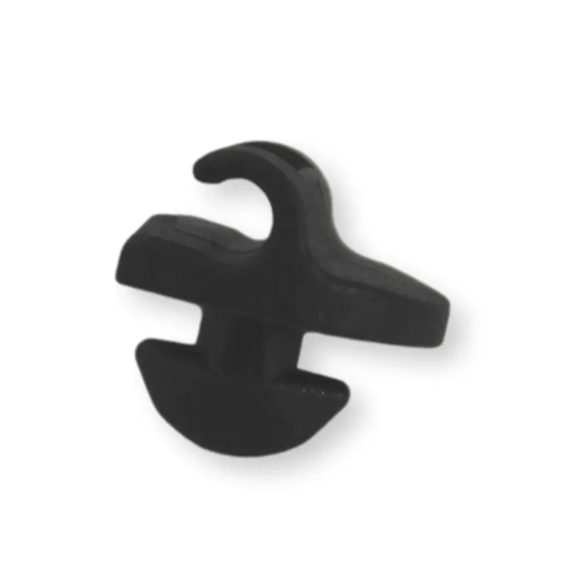 Autentyczny VOLVO V90CC uchwyt tylnej siatki bagaznika OE 32204236