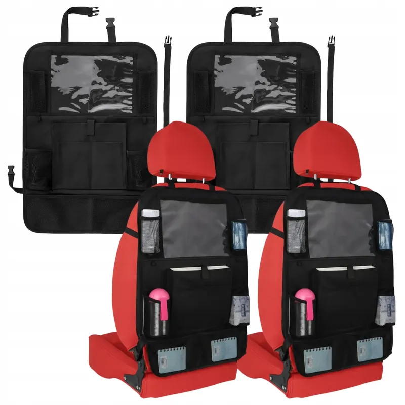 2 Organizer ochraniacz ochrony fotel samochodowy ochrona przed zabrudzeniem Niska cena