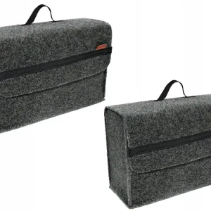 Niska cena Torba organizer duża na narzędzia do bagażnika x 2