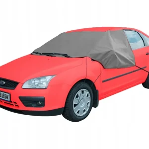 Autentyczny MATA ANTYSZRONOWA na Audi A6 C4 Kombi