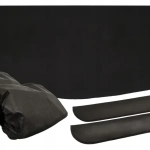 MATA NA SZYBĘ AUTA ANTYSZRONOWA PRZECIWSZRONOWA Popularny