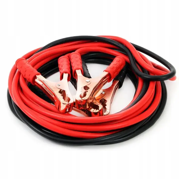 Bezpieczna płatność Kable przewody rozruchowe 900A 6m AMIO 01025