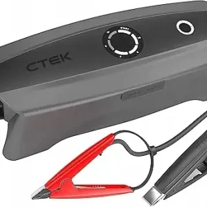 Nowość CTEK CS FREE 12V 20A 40-462 CTEK mxs5.0 MXS 5.0