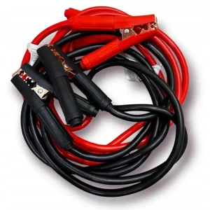 Bezpieczna płatność Przewody rozruchowe 1200A ppe 35mm2 4,5m