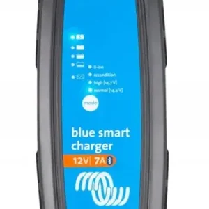 Ładowarka prostownik odsiarczający Victron Blue Smart 12V 7A Najlepsza cena