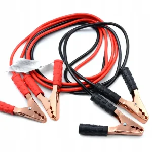 Tylko dziś Kable przewody rozruchowe 600A 3m