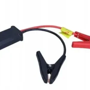 Oferta PRZEWODY ROZRUCHOWE INTELIGENT, DO BOOSTERA OK-03.0016 I OK-03.0017 ROOKS 3