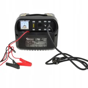 Prostownik 12/24V CB-20 GEKO G80012 Ostatnia szansa