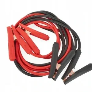 KABLE PRZEWODY ROZRUCHOWE 1200A 6m DO ROZRUCHU SAMOCHÓD Premium