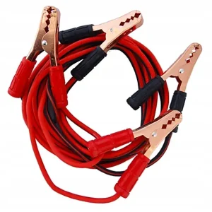 Ostatnia szansa GRUBE W4B93 700A 500CM KAŻDY KABEL 5M KABLE ROZRUC