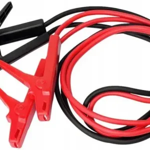 Autentyczny K2-KABLE ROZRUCHOWE 200A