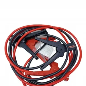 Wyprzedaż Osram KABLE ROZRUCHOWE - 300A - 3m - ETUI