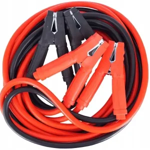 Wyprzedaż Przewody rozruchowe 1200A, 6m