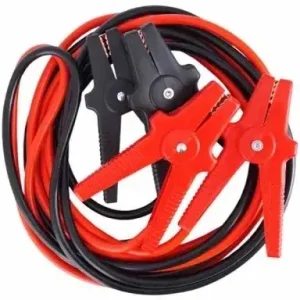 Przewody rozruchowe 600A, 4m SAMOCHÓD AUTO Zwrot pieniędzy