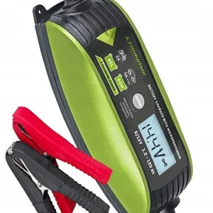 F2N38 AUTOMATYCZNY 6V/12V 2A/4A DVL PROSTOWNIK CYF Bezpieczna płatność