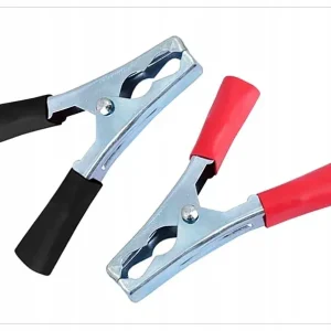 O5T65 ZACISKI KROKODYLKI DO DBKod:89343 Premium