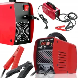 Ładowarka prostownik do akumulatorów 12V/24V everActive 29V/60A CBC-40 Rabat