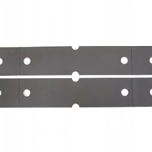 Autentyczny Podkładka pianka pod tablicę wytłumienie SEAT AUDI