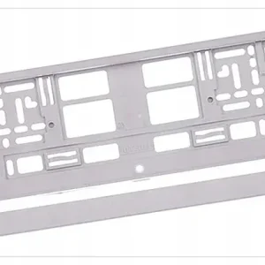Zamów teraz Z1R09 RAMKA TABLICY REJESTRACYJNEJ DBKod:89095