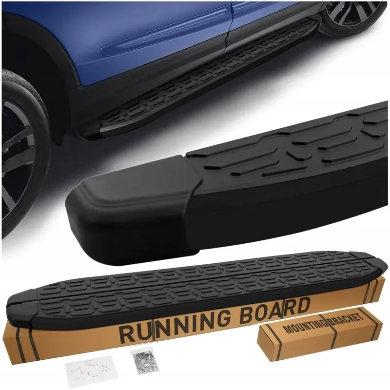 Kup teraz Stopnie boczne próg boki progi listwa progowa JEEP Grand Cherokee WJ 98-04