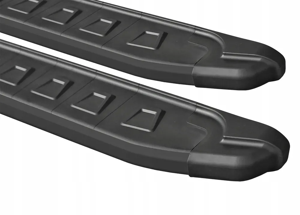 Stopnie boczne progi do NISSAN QASHQAI +2 2007-2013 Zamów teraz